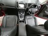 USED 2017 17 FORD GALAXY 2.0 TITANIUM X TDCI 5d 148 BHP SAT NAV LEATHER PAN SUNROOF