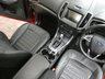 USED 2017 17 FORD GALAXY 2.0 TITANIUM X TDCI 5d 148 BHP SAT NAV LEATHER PAN SUNROOF