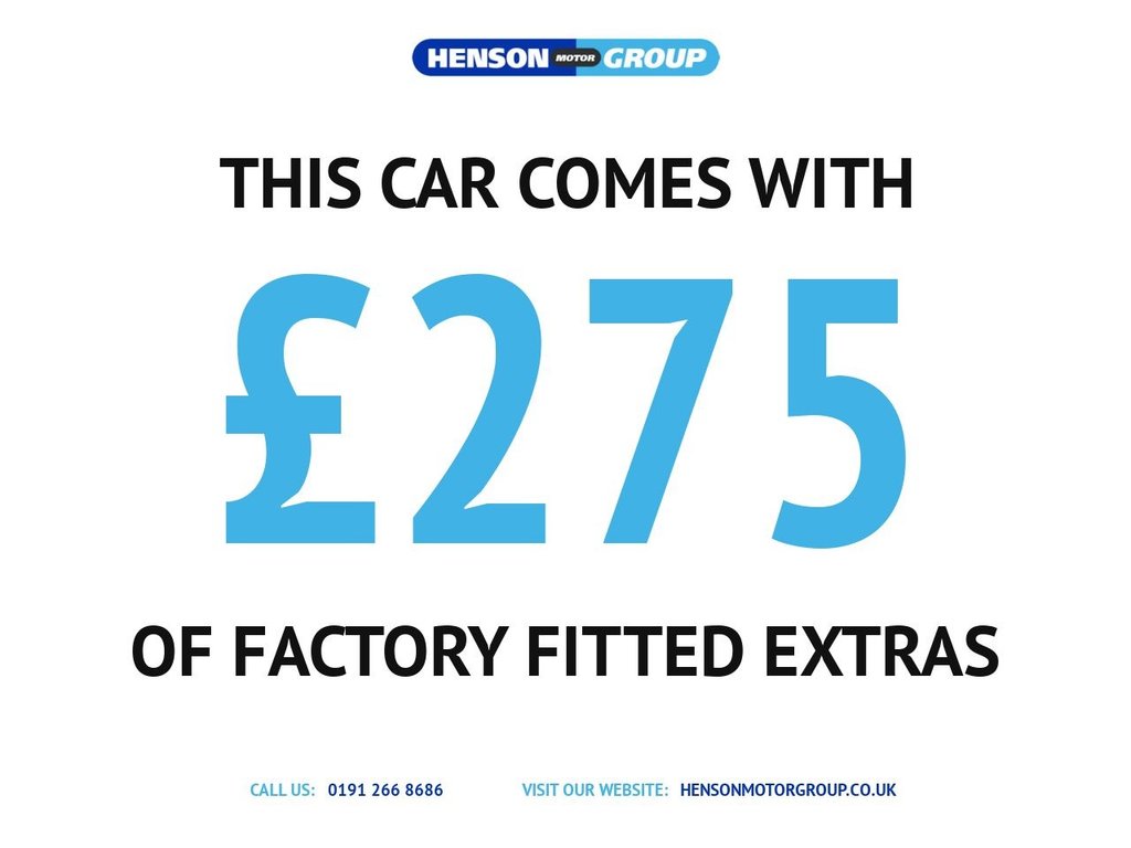 USED 2014 05 VAUXHALL MOKKA 1.6 SE S/S 5d (REG 2014) 