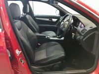 USED 2008 08 MERCEDES-BENZ C CLASS 1.8 C180 KOMPRESSOR SPORT 5d 155 BHP 