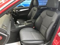 USED 2008 08 MERCEDES-BENZ C CLASS 1.8 C180 KOMPRESSOR SPORT 5d 155 BHP 