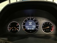 USED 2008 08 MERCEDES-BENZ C CLASS 1.8 C180 KOMPRESSOR SPORT 5d 155 BHP 