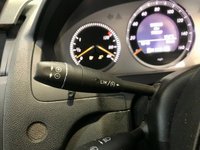 USED 2008 08 MERCEDES-BENZ C CLASS 1.8 C180 KOMPRESSOR SPORT 5d 155 BHP 