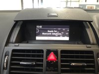 USED 2008 08 MERCEDES-BENZ C CLASS 1.8 C180 KOMPRESSOR SPORT 5d 155 BHP 
