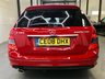 USED 2008 08 MERCEDES-BENZ C CLASS 1.8 C180 KOMPRESSOR SPORT 5d 155 BHP 
