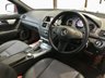 USED 2008 08 MERCEDES-BENZ C CLASS 1.8 C180 KOMPRESSOR SPORT 5d 155 BHP 