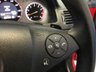 USED 2008 08 MERCEDES-BENZ C CLASS 1.8 C180 KOMPRESSOR SPORT 5d 155 BHP 