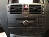 USED 2008 08 MERCEDES-BENZ C CLASS 1.8 C180 KOMPRESSOR SPORT 5d 155 BHP 