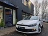 USED 2012 12 VOLKSWAGEN SCIROCCO 2.0 GT TDI BLUEMOTION TECHNOLOGY DSG 2d 140 BHP DCC+DAB+BLUETOOTH+18"ALLOYS+12M MOT+12M WARRANTY+12M BREAKDOWN