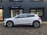 USED 2012 12 VOLKSWAGEN SCIROCCO 2.0 GT TDI BLUEMOTION TECHNOLOGY DSG 2d 140 BHP DCC+DAB+BLUETOOTH+18"ALLOYS+12M MOT+12M WARRANTY+12M BREAKDOWN