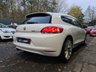 USED 2012 12 VOLKSWAGEN SCIROCCO 2.0 GT TDI BLUEMOTION TECHNOLOGY DSG 2d 140 BHP DCC+DAB+BLUETOOTH+18"ALLOYS+12M MOT+12M WARRANTY+12M BREAKDOWN