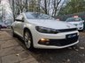 USED 2012 12 VOLKSWAGEN SCIROCCO 2.0 GT TDI BLUEMOTION TECHNOLOGY DSG 2d 140 BHP DCC+DAB+BLUETOOTH+18"ALLOYS+12M MOT+12M WARRANTY+12M BREAKDOWN