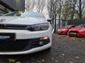 USED 2012 12 VOLKSWAGEN SCIROCCO 2.0 GT TDI BLUEMOTION TECHNOLOGY DSG 2d 140 BHP DCC+DAB+BLUETOOTH+18"ALLOYS+12M MOT+12M WARRANTY+12M BREAKDOWN