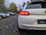 USED 2012 12 VOLKSWAGEN SCIROCCO 2.0 GT TDI BLUEMOTION TECHNOLOGY DSG 2d 140 BHP DCC+DAB+BLUETOOTH+18"ALLOYS+12M MOT+12M WARRANTY+12M BREAKDOWN