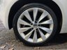 USED 2012 12 VOLKSWAGEN SCIROCCO 2.0 GT TDI BLUEMOTION TECHNOLOGY DSG 2d 140 BHP DCC+DAB+BLUETOOTH+18"ALLOYS+12M MOT+12M WARRANTY+12M BREAKDOWN