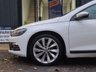 USED 2012 12 VOLKSWAGEN SCIROCCO 2.0 GT TDI BLUEMOTION TECHNOLOGY DSG 2d 140 BHP DCC+DAB+BLUETOOTH+18"ALLOYS+12M MOT+12M WARRANTY+12M BREAKDOWN