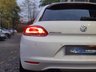 USED 2012 12 VOLKSWAGEN SCIROCCO 2.0 GT TDI BLUEMOTION TECHNOLOGY DSG 2d 140 BHP DCC+DAB+BLUETOOTH+18"ALLOYS+12M MOT+12M WARRANTY+12M BREAKDOWN