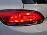 USED 2012 12 VOLKSWAGEN SCIROCCO 2.0 GT TDI BLUEMOTION TECHNOLOGY DSG 2d 140 BHP DCC+DAB+BLUETOOTH+18"ALLOYS+12M MOT+12M WARRANTY+12M BREAKDOWN