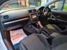 USED 2012 12 VOLKSWAGEN SCIROCCO 2.0 GT TDI BLUEMOTION TECHNOLOGY DSG 2d 140 BHP DCC+DAB+BLUETOOTH+18"ALLOYS+12M MOT+12M WARRANTY+12M BREAKDOWN