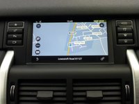 USED 2016 LAND ROVER DISCOVERY SPORT 2.0 TD4 HSE BLACK 5d 180 BHP www.suffolkcarcentre.co.uk - Located at Reydon