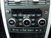 USED 2016 LAND ROVER DISCOVERY SPORT 2.0 TD4 HSE BLACK 5d 180 BHP www.suffolkcarcentre.co.uk - Located at Reydon