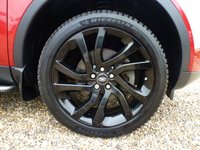 USED 2016 LAND ROVER DISCOVERY SPORT 2.0 TD4 HSE BLACK 5d 180 BHP www.suffolkcarcentre.co.uk - Located at Reydon