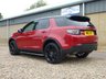 USED 2016 LAND ROVER DISCOVERY SPORT 2.0 TD4 HSE BLACK 5d 180 BHP www.suffolkcarcentre.co.uk - Located at Reydon