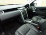 USED 2016 LAND ROVER DISCOVERY SPORT 2.0 TD4 HSE BLACK 5d 180 BHP www.suffolkcarcentre.co.uk - Located at Reydon
