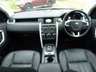 USED 2016 LAND ROVER DISCOVERY SPORT 2.0 TD4 HSE BLACK 5d 180 BHP www.suffolkcarcentre.co.uk - Located at Reydon