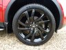 USED 2016 LAND ROVER DISCOVERY SPORT 2.0 TD4 HSE BLACK 5d 180 BHP www.suffolkcarcentre.co.uk - Located at Reydon