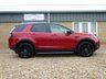 USED 2016 LAND ROVER DISCOVERY SPORT 2.0 TD4 HSE BLACK 5d 180 BHP www.suffolkcarcentre.co.uk - Located at Reydon