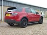 USED 2016 LAND ROVER DISCOVERY SPORT 2.0 TD4 HSE BLACK 5d 180 BHP www.suffolkcarcentre.co.uk - Located at Reydon