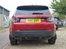 USED 2016 LAND ROVER DISCOVERY SPORT 2.0 TD4 HSE BLACK 5d 180 BHP www.suffolkcarcentre.co.uk - Located at Reydon