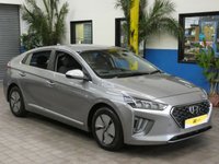 USED 2020 70 HYUNDAI IONIQ 1.6 PREMIUM 5d 140 BHP SAT NAV HEATED SEATS. Just serviced in October 2021