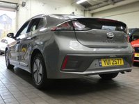 USED 2020 70 HYUNDAI IONIQ 1.6 PREMIUM 5d 140 BHP SAT NAV HEATED SEATS. Just serviced in October 2021