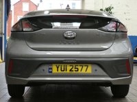 USED 2020 70 HYUNDAI IONIQ 1.6 PREMIUM 5d 140 BHP SAT NAV HEATED SEATS. Just serviced in October 2021