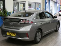 USED 2020 70 HYUNDAI IONIQ 1.6 PREMIUM 5d 140 BHP SAT NAV HEATED SEATS. Just serviced in October 2021