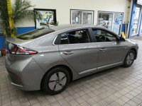 USED 2020 70 HYUNDAI IONIQ 1.6 PREMIUM 5d 140 BHP SAT NAV HEATED SEATS. Just serviced in October 2021