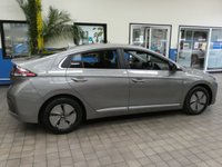 USED 2020 70 HYUNDAI IONIQ 1.6 PREMIUM 5d 140 BHP SAT NAV HEATED SEATS. Just serviced in October 2021
