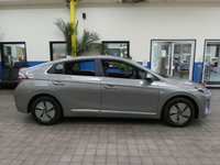 USED 2020 70 HYUNDAI IONIQ 1.6 PREMIUM 5d 140 BHP SAT NAV HEATED SEATS. Just serviced in October 2021