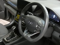 USED 2020 70 HYUNDAI IONIQ 1.6 PREMIUM 5d 140 BHP SAT NAV HEATED SEATS. Just serviced in October 2021