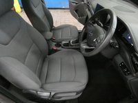 USED 2020 70 HYUNDAI IONIQ 1.6 PREMIUM 5d 140 BHP SAT NAV HEATED SEATS. Just serviced in October 2021