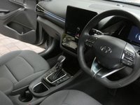 USED 2020 70 HYUNDAI IONIQ 1.6 PREMIUM 5d 140 BHP SAT NAV HEATED SEATS. Just serviced in October 2021