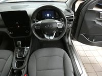 USED 2020 70 HYUNDAI IONIQ 1.6 PREMIUM 5d 140 BHP SAT NAV HEATED SEATS. Just serviced in October 2021