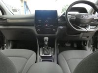 USED 2020 70 HYUNDAI IONIQ 1.6 PREMIUM 5d 140 BHP SAT NAV HEATED SEATS. Just serviced in October 2021
