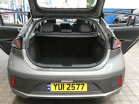 USED 2020 70 HYUNDAI IONIQ 1.6 PREMIUM 5d 140 BHP SAT NAV HEATED SEATS. Just serviced in October 2021