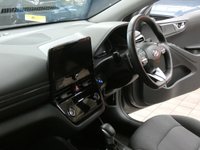 USED 2020 70 HYUNDAI IONIQ 1.6 PREMIUM 5d 140 BHP SAT NAV HEATED SEATS. Just serviced in October 2021
