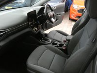 USED 2020 70 HYUNDAI IONIQ 1.6 PREMIUM 5d 140 BHP SAT NAV HEATED SEATS. Just serviced in October 2021