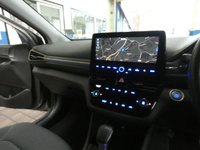 USED 2020 70 HYUNDAI IONIQ 1.6 PREMIUM 5d 140 BHP SAT NAV HEATED SEATS. Just serviced in October 2021