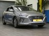 USED 2020 70 HYUNDAI IONIQ 1.6 PREMIUM 5d 140 BHP SAT NAV HEATED SEATS. Just serviced in October 2021